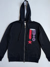 Vintage Diesel (RARE) Double Zipper Rare Jacket (M)
