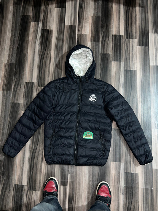 ZPremium Puffer Jacket (L)