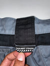 Engelbert Strauss Cargo Work Multi Pocket Trousers (W:32 |L:42)