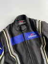 Alpinestars Original Racing Textile Jacket (Padded) (XL)