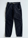 The North Face Belted Nylon Cargo Joggers  (L:40 W:34)