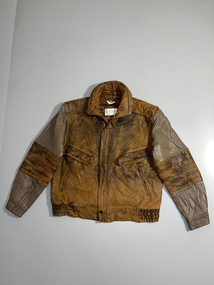 !                                                                                                 Super Premium Original Leather (RARE) (XL)