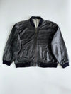 Super Premium Original Pure Leather Jacket (2XL)