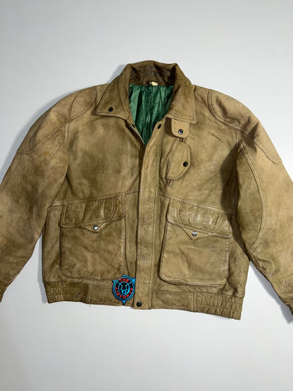 ZSuper Premium Original Leather (RARE) (XL/2XL)