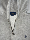 Polo Ralph Lauren Original Premium Zip Up