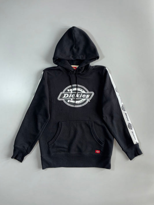 Dickies Black Pullover Hoodie (M)