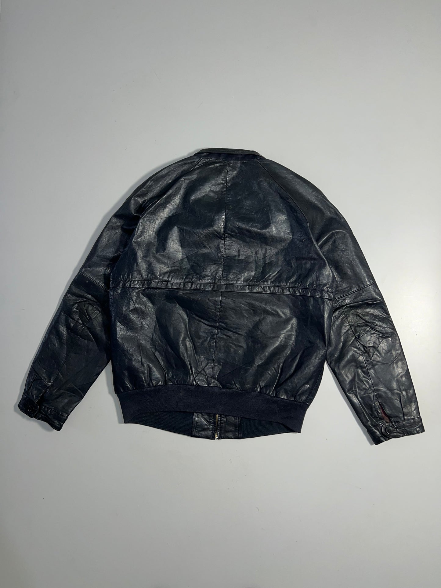 ZSuper Premium Original Leather (RARE) (M/L)