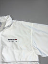 Reebok Classic Union Jack Vintage Windbreaker Track Jacket (L)