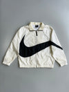 Nike Sportswear Big Swoosh Woven Jacket (L)