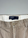 Polo Ralph Lauren Pleated Khaki Trousers (W:34|L:46)