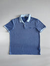 Hugo Boss Polo T-Shirt | Blue | Size (XL)