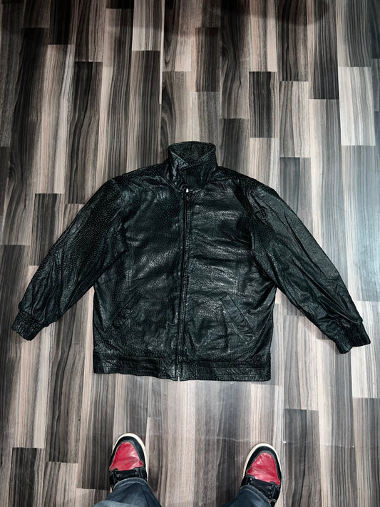 A Ultra Premium Leather Jacket (M/L)
