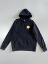 Nike SB Black Rose Graphic Hoodie (S/M)