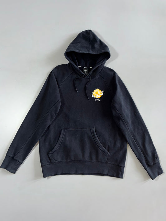 Nike SB Black Rose Graphic Hoodie (S/M)