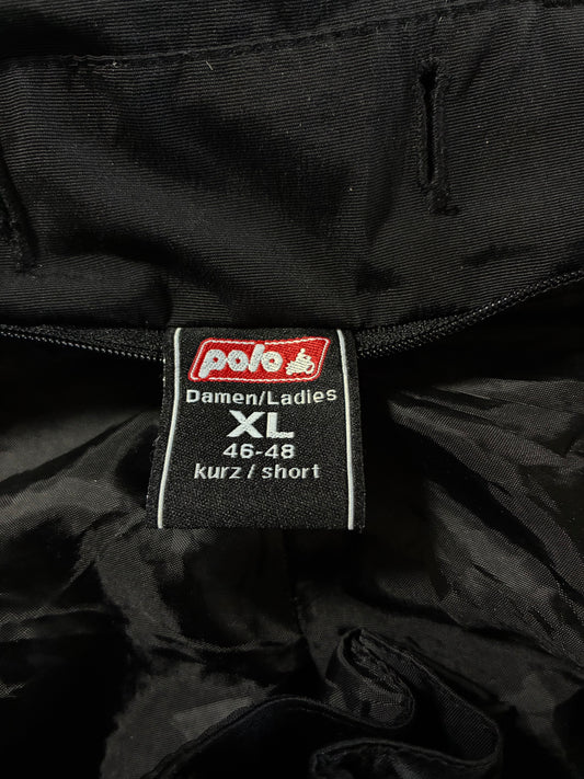 Polo-Tex Drive Reflective Piping (Knee Paded )(W:40) (L:40)