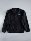 The North Face | Full-Zip Fleece Jacket | Black (XL)