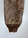 New Zealand Outback Cooper Collection Leather Jacket (L/XL)