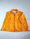Vintage Odlo Orange Lightweight Running Jacket women’s (S)
