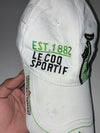 Le Coq Sportif “Est. 1882” Cap (Adjustable)