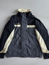 Columbia Vertex Interchange Ski Jacket Navy Cream (XXL)