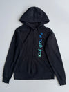 The North Face Zip Hoodie – Black, Women’s (S/M)