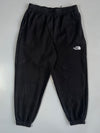 The North Face Logo Fleece Jogger Pants (W:28) (L:34)