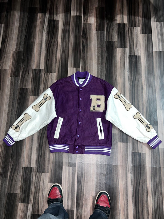 ZPremium Leather(Buy one get one free) S/M/L
