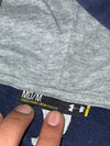 Under Armour Loose Fit Pullover Hoodie – Navy (M)