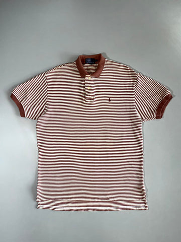 Polo Ralph Lauren Premium Original T-shirt(L)
