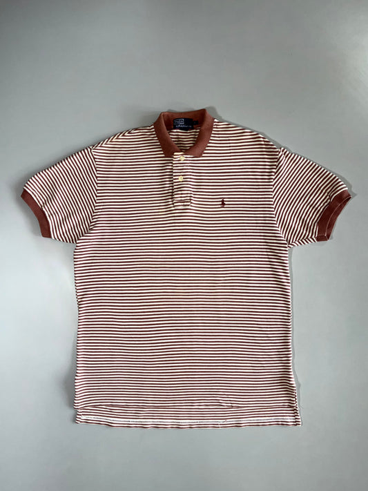 Polo Ralph Lauren Premium Original T-shirt(L)