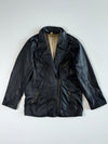 Vintage Premium Original Leather Jacket (L)