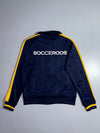 Nike Australia Socceroos Track Jacket (S/M)