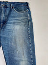 Vintage Levi’s 514 Classic Straight Fit Denim (W:38|L:41)