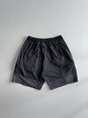 Adidas Black Mesh Panel Training Shorts (W:27) (L:18)