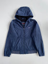 Hollister All-Weather Sherpa-Lined Hooded Jacket (M)
