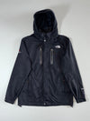 The North Face Gore-Tex Summit Series Hooded Jacket – Navy (XL)