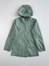 Columbia Hooded Windbreaker Jacket  Women’s (Xs)