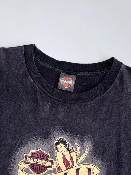 Vintage Harley Devidson’s Premium Original Preston T-Shirt (XL/2XL)
