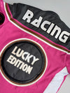 Racing Seven Lucky Edition | Moto Racing Jacket Pink (S)