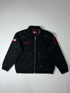 Vintage Choko Snap-On Racing Jacket ((L)