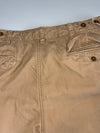 Vintage Polo Ralph Lauren Khaki Trousers (W:32|L:43)