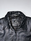 Pelle Cuir Premium Original Pure Leather Jacket (XL)