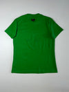 Philipp Plein Skull & Snake Rhinestone Graphic T-Shirt – Green (L)