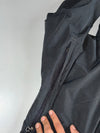 Spyder Black Thinsulate Hooded Ski Jacket (M)