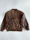 Premium Original Leather Jacket (XL)