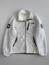 The North Face Sherpa Fleece Full-Zip Jacket (S)