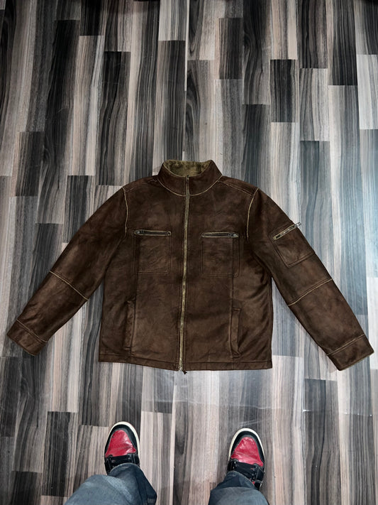 ZUltra Premier Rare Vintage Jacket (M/L)