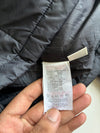 Dickies Quilted Puffer Jacket – Black (M)