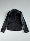 Dipuglia Premium Original Leather Jacket (XS)