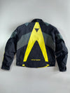 Vintage Dainese Premium Mesh Motorcycle Riding Jacket (Paded)(L)